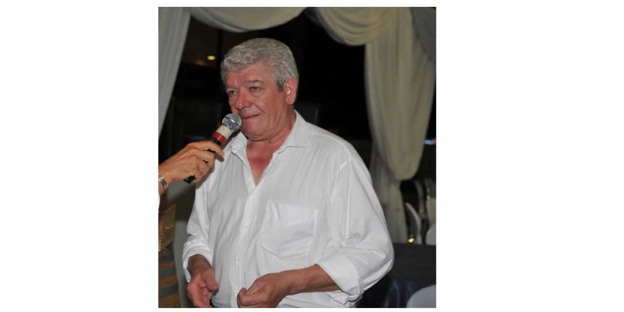 Silvano Pani