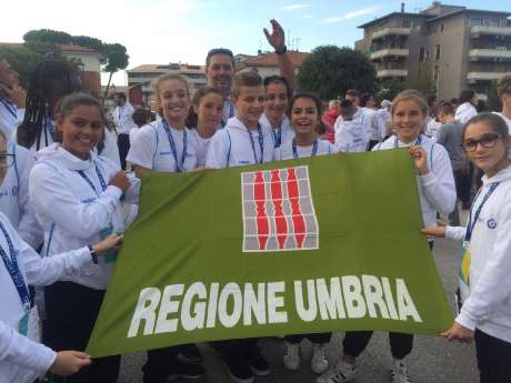 Trofeo CONI 2017 - Senigallia
