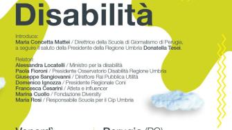 SUONI CONTROVENTO - DISABILITA'