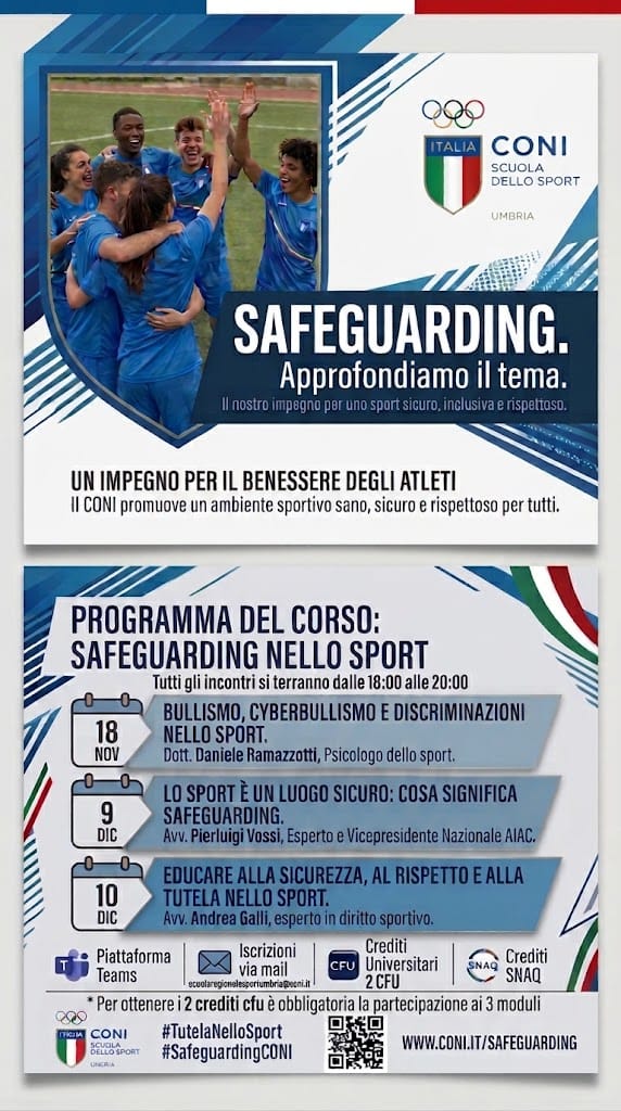 SafeGurading